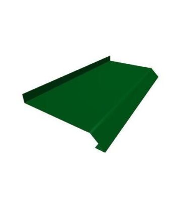 СЛИВ ОКОННЫЙ 2*0,10 RAL 6005