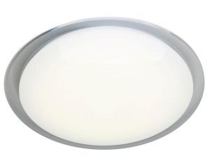 LEEK управл. св-к-люстра св/д 85W(7200lm) 2K-4K-6K-RGB d570x81 зв.небо пульт ДУ+кант Galaxy(Saturn)
