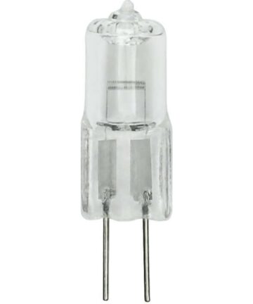 Лампа галогенная JC-220/35/G4 CL TM Uniel