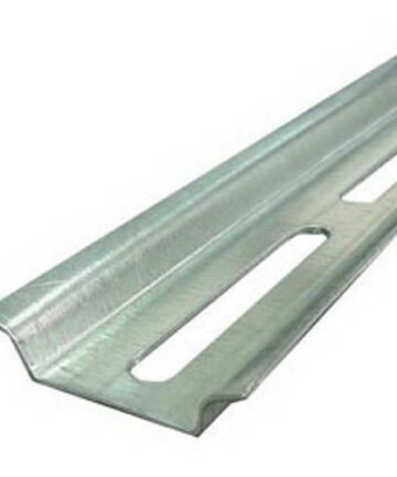DIN-рейка (60см) оцинкованная TDM SQ0804-0007