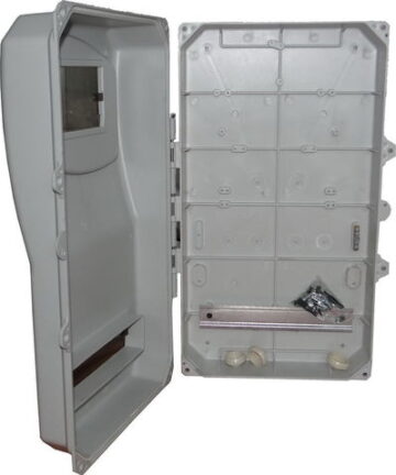 ЩУРН-П-1ф/3ф-10 (494х300х135) TDM SQ0906-0302