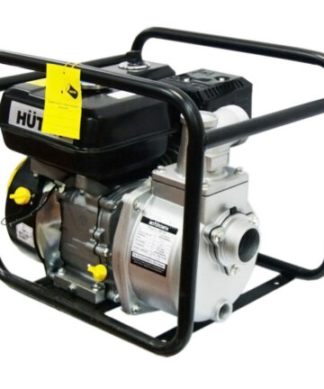 Мотопомпа Huter МР-50 70/11/3