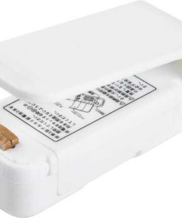 Запайщик пакетов HOMESTAR HS-2038