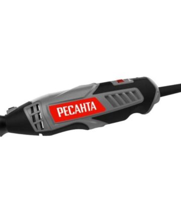 Гравер Электрический Г-180ЭГ РЕСАНТА 75/4/1